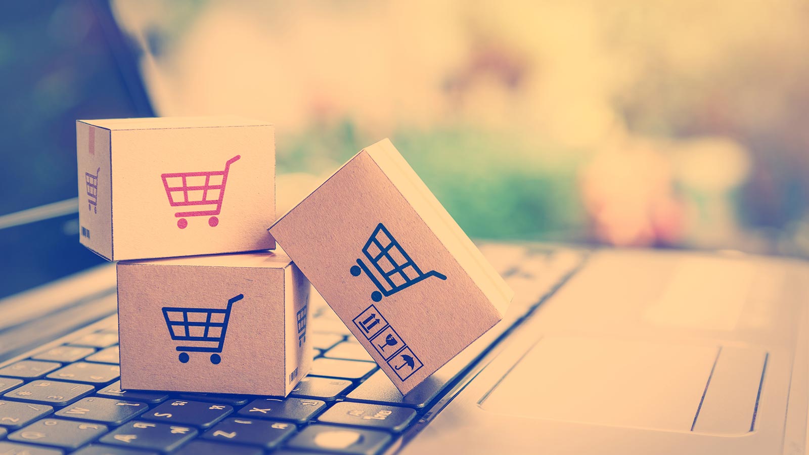 Envío de paquetes pesados a Ecuador